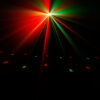 Cameo Superfly XS - ljuseffekt