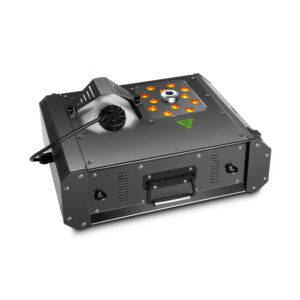 Cameo STEAM WIZARD 2000 - CO2 effekt rökmaskin