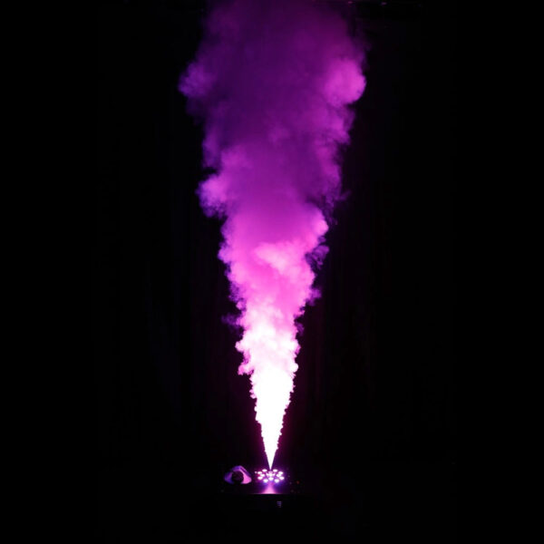 Cameo STEAM WIZARD 2000 - CO2 effekt rökmaskin