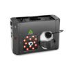 Cameo STEAM WIZARD 2000 - CO2 effekt rökmaskin