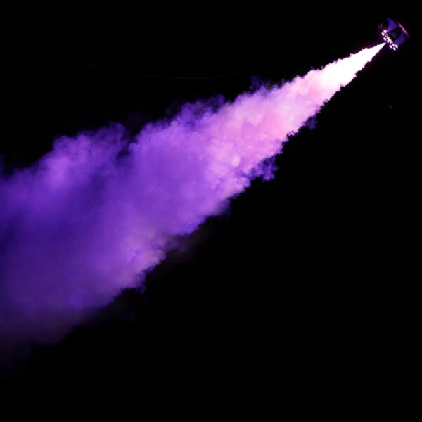 Cameo STEAM WIZARD 2000 - CO2 effekt rökmaskin