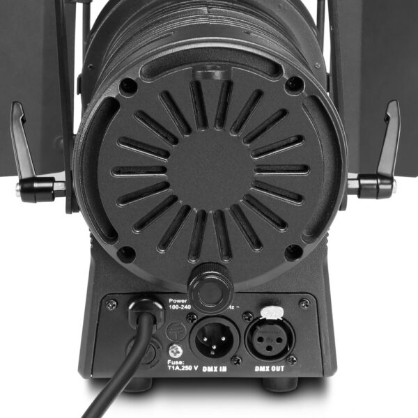 Cameo Fresnell TS 40 WW
