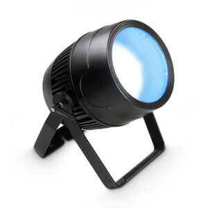 Cameo ZENIT® Z120 - Professional Zoom PAR light - IP65