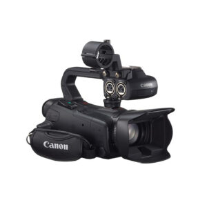 Canon XA25 videokamera