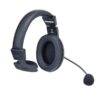 Clear-com HS15 enkelsidigt headset