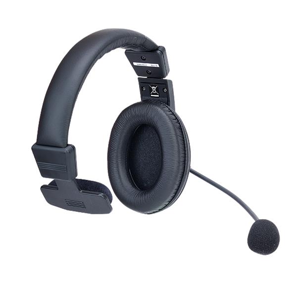 Clear-com HS15 enkelsidigt headset