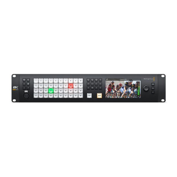 Blackmagic ATEM Constellation 8k