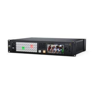 Blackmagic ATEM Constellation 8k