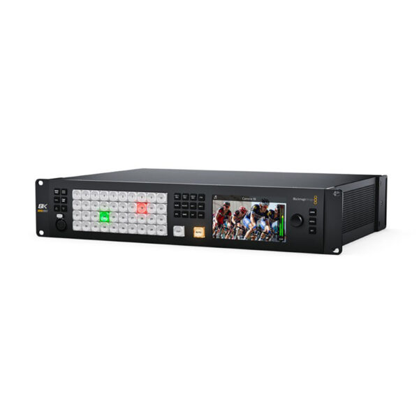 Blackmagic ATEM Constellation 8k
