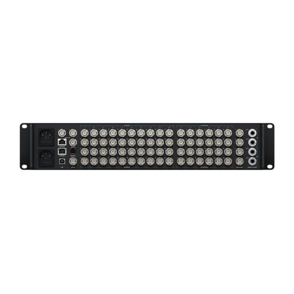 Blackmagic ATEM Constellation 8k