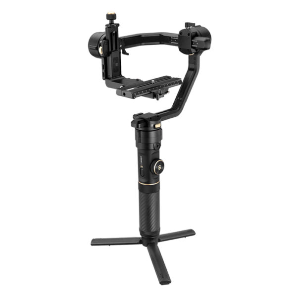Zhiyun Crane 2S Handhållen Gimbal
