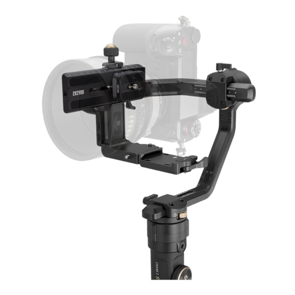 Zhiyun Crane 2S Handhållen Gimbal