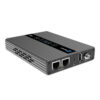 Kiloview D260  4-kanals HD H.264/H.265/NDI HX - SDI/HDMI Video Decoder
