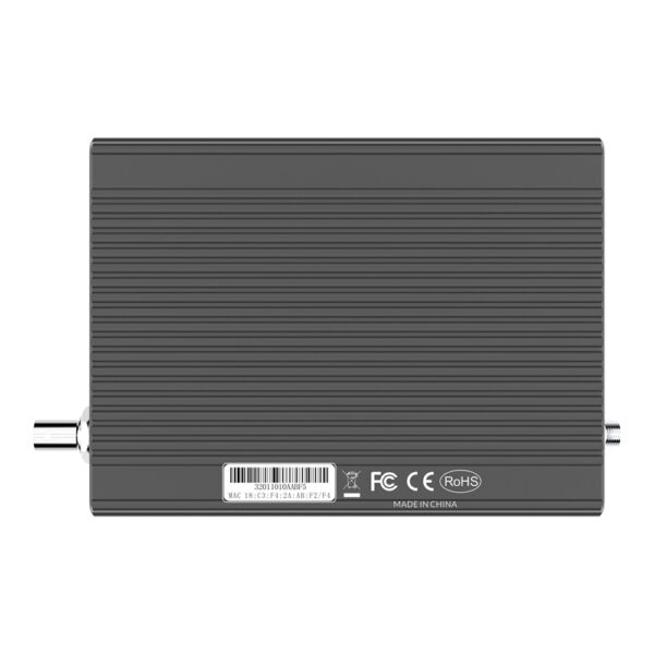 Kiloview D260  4-kanals HD H.264/H.265/NDI HX - SDI/HDMI Video Decoder