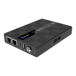 Kiloview D350  16-kanals 4k H.264/H.265/NDI HX3 - SDI/HDMI Video Decoder