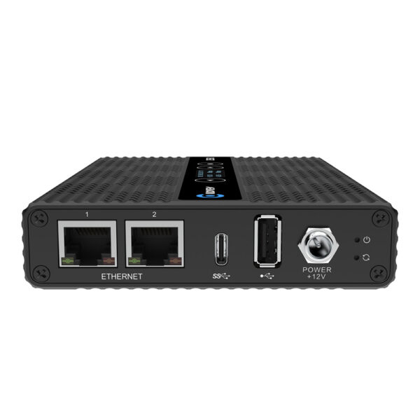 Kiloview D350  16-kanals 4k H.264/H.265/NDI HX3 - SDI/HDMI Video Decoder