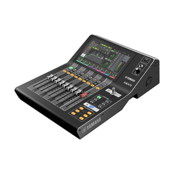 Yamaha DM3S Standard Digital Mixer 16+8