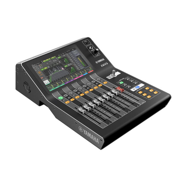 Yamaha DM3S Standard Digital Mixer 16+8