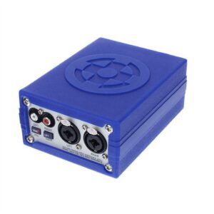 Klark Teknik DN 200 Aktiv linebox