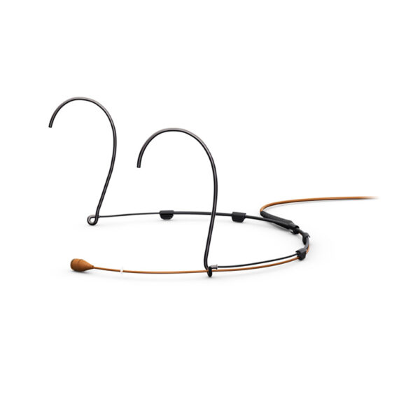 DPA 4066 Headset (rundupptagande)