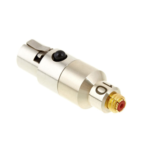 DPA DAD6010 - Adpater för Shure/Line 6