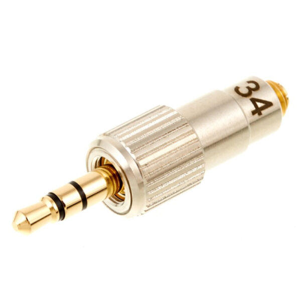 DPA DAD9034 - Adpater för Sennheiser