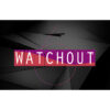 Dataton Watchout v6 - USB licens