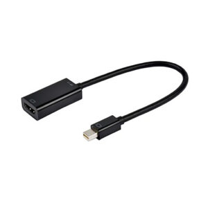 Dataton adapter (MiniDP-HDMI)