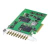 Blackmagic DeckLink Quad 2 - 8 Channel PCIe Video Capture Playback Card
