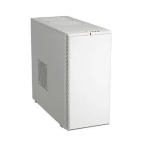 Amtech Mediaserver 4 - vit case