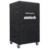 Infiled RS-serie P3.91 Turbo A8s-N utomhus/inomhus, 100cm x 50cm