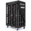 Infiled RS-serie P3.91 Turbo A8s-N utomhus/inomhus, 100cm x 50cm