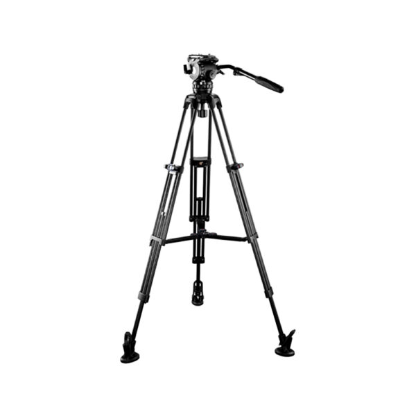 E-IMAGE stativ GH06 med huvud GC752