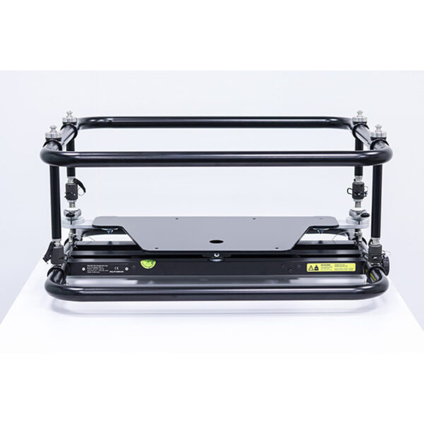 Epson projektor, L1755u - 3xLCD laser, 15000 lm, 1920x1200, ram