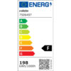 aLine LED-slinga Work 25m