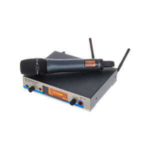 Sennheiser EW300 trådlöst system handmic