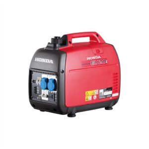 Honda Elverk EU20I - 2000 watt