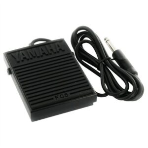 Yamaha FC5 fotpedal momentan