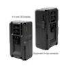 Farseeing V-mount Batteri Fention FS-BP290 15A