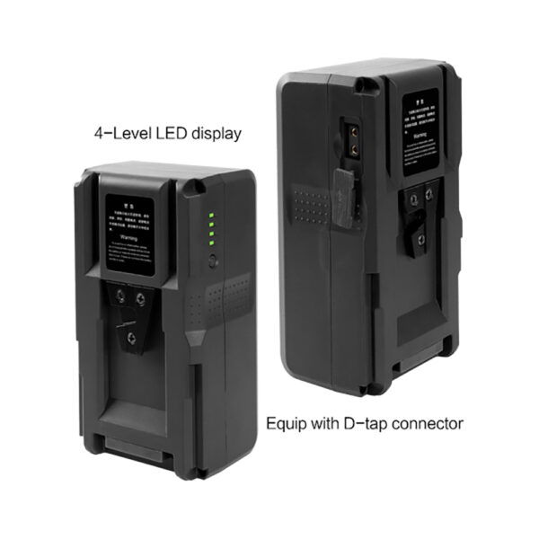 Farseeing V-mount Batteri Fention FS-BP290 15A