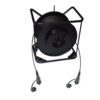 Fibervagn IP67 MPO-MPO, Armerad 300m