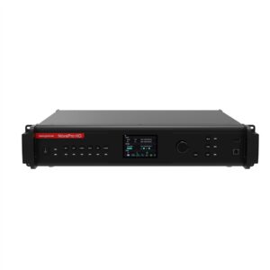 Novastar, NovaPro HD, LED scaler