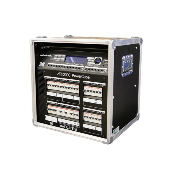Avolites Powercube