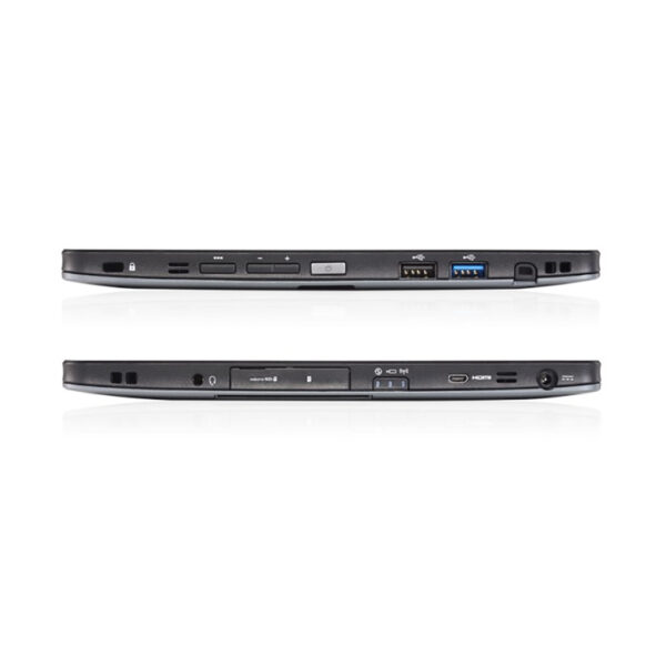 Fujitsu Windows Surfplatta, Win 10 - 4 GB RAM - 128Gb SSD - 1920 x1080