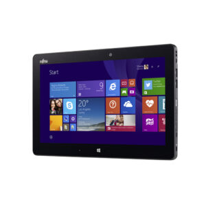Fujitsu Windows Surfplatta, Win 10 - 4 GB RAM - 128Gb SSD - 1920 x1080