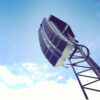 ALC Mini Tower Mk2 - 7,5m 650kg