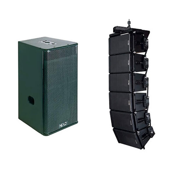 Nexo GEO S1210