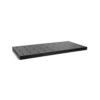 Gravity KSX 2 RD - Set med keyboardstativ X-Form dubbelt samt bordsskiva