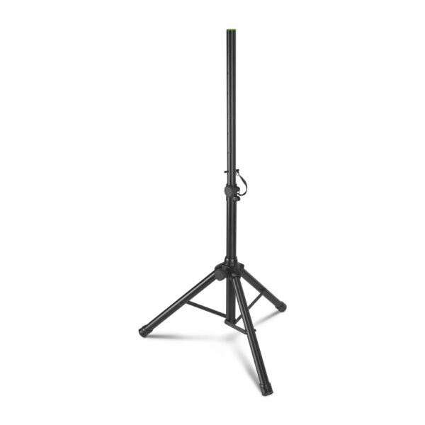 Gravity SP 5111 B Kort högtalarstativ 35 mm, aluminium, svart
