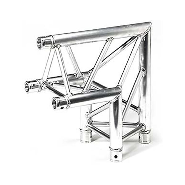 Global Truss F33C24 90° 2-vägs hörn